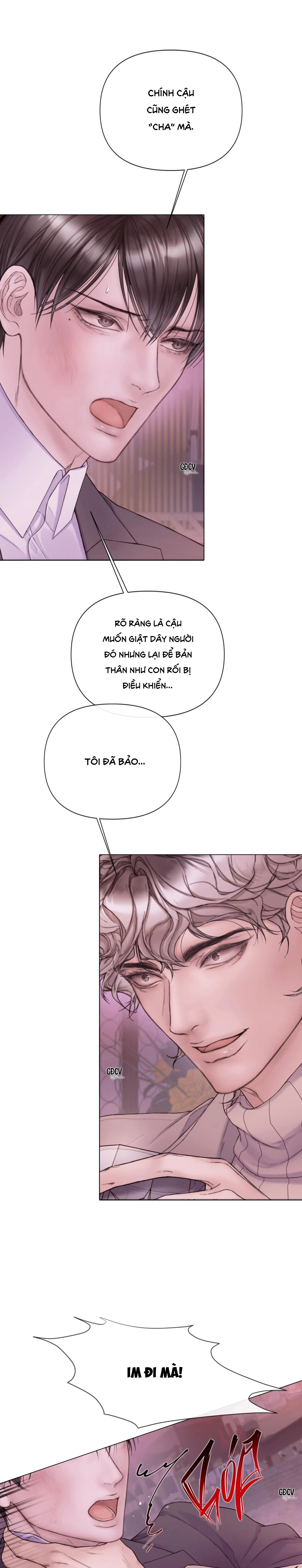 MARY JANE Chapter 41 Trang 9