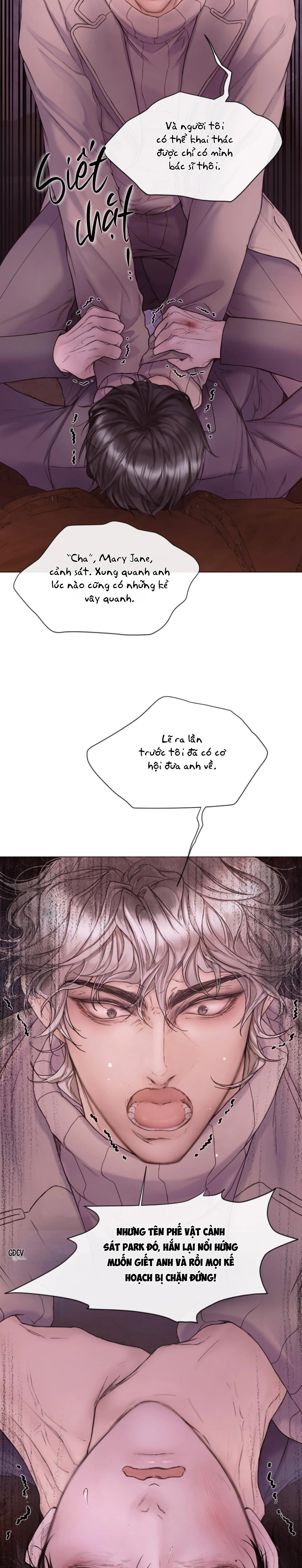 MARY JANE Chapter 41 Trang 11