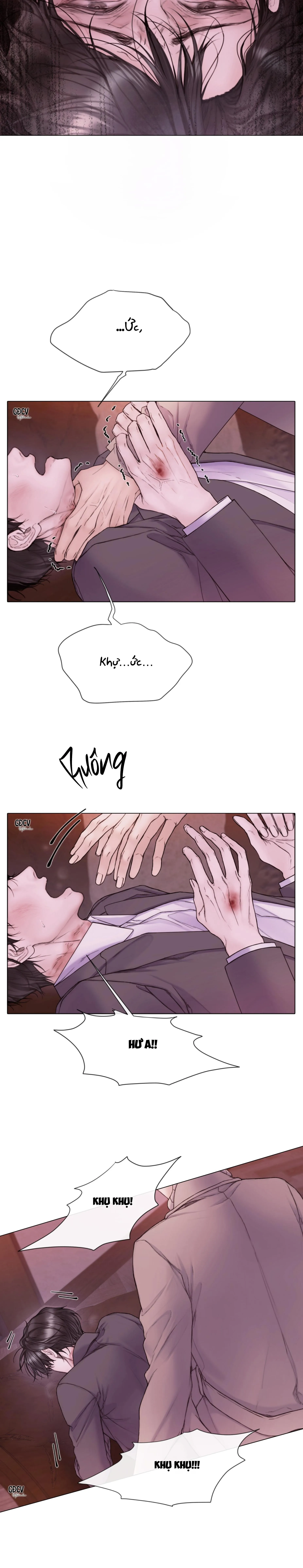 MARY JANE Chapter 41 Trang 12