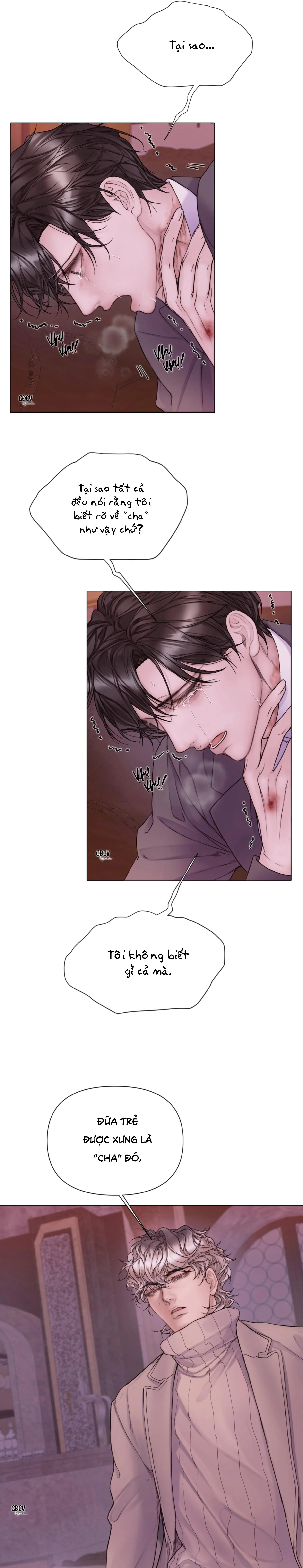 MARY JANE Chapter 41 Trang 13