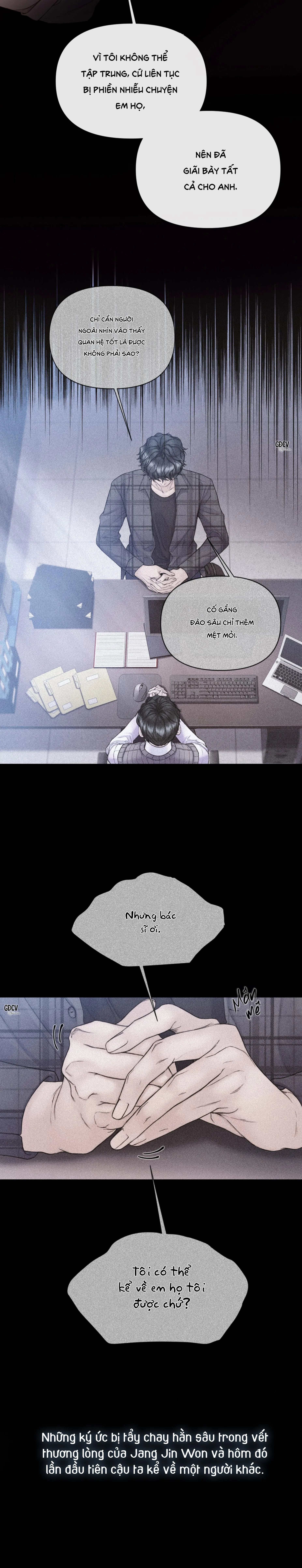 MARY JANE Chapter 41 Trang 15