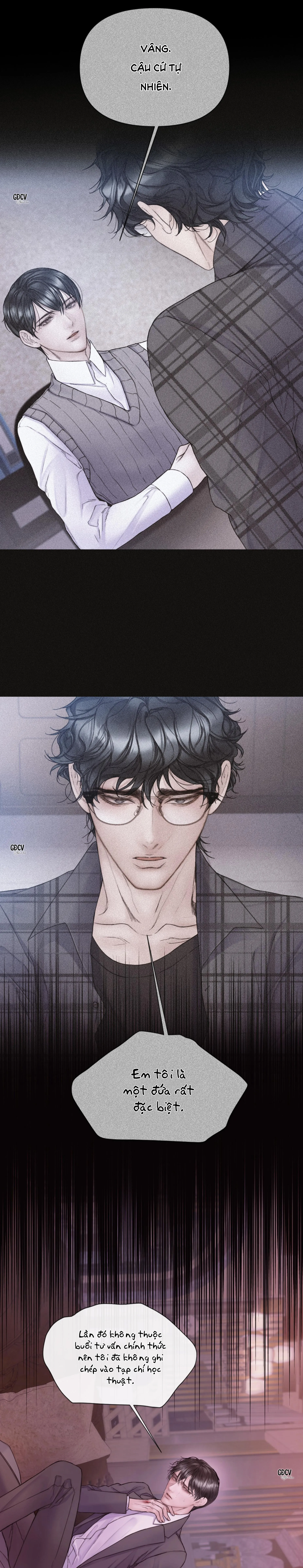 MARY JANE Chapter 41 Trang 16