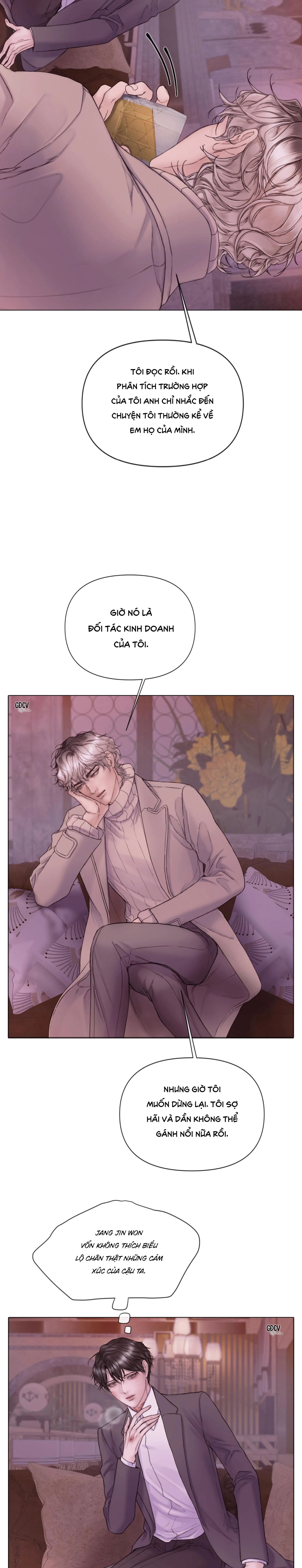 MARY JANE Chapter 41 Trang 17