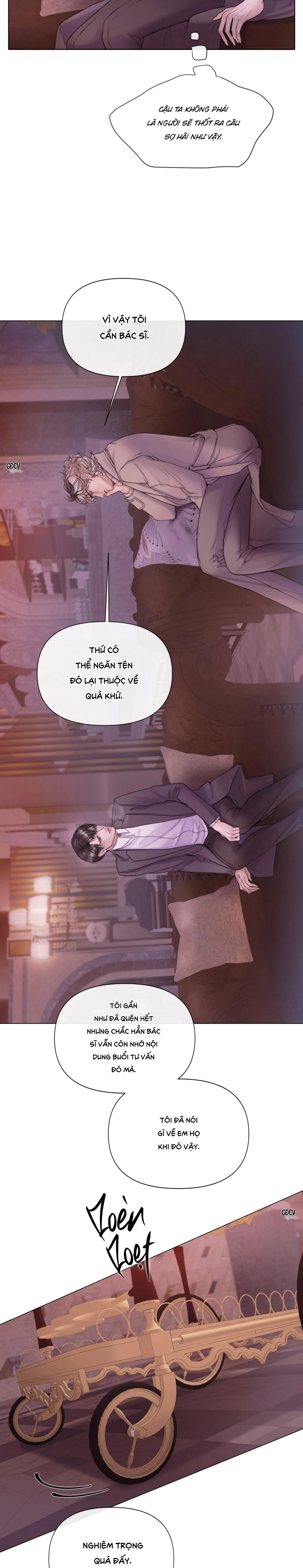 MARY JANE Chapter 41 Trang 18