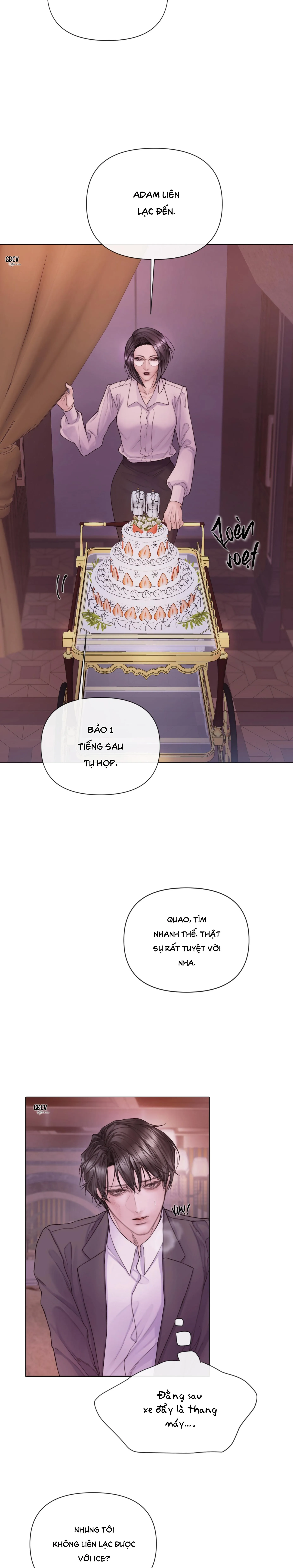 MARY JANE Chapter 41 Trang 19