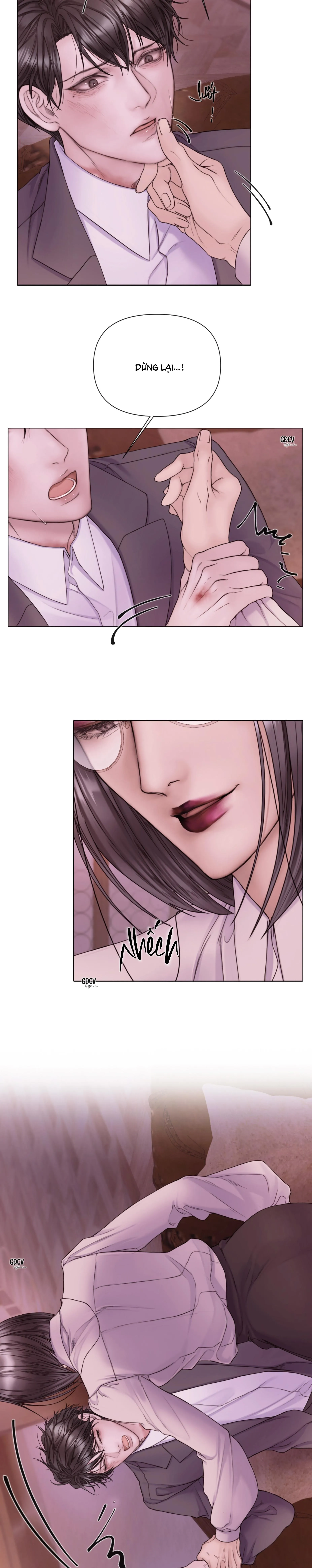 MARY JANE Chapter 41 Trang 23