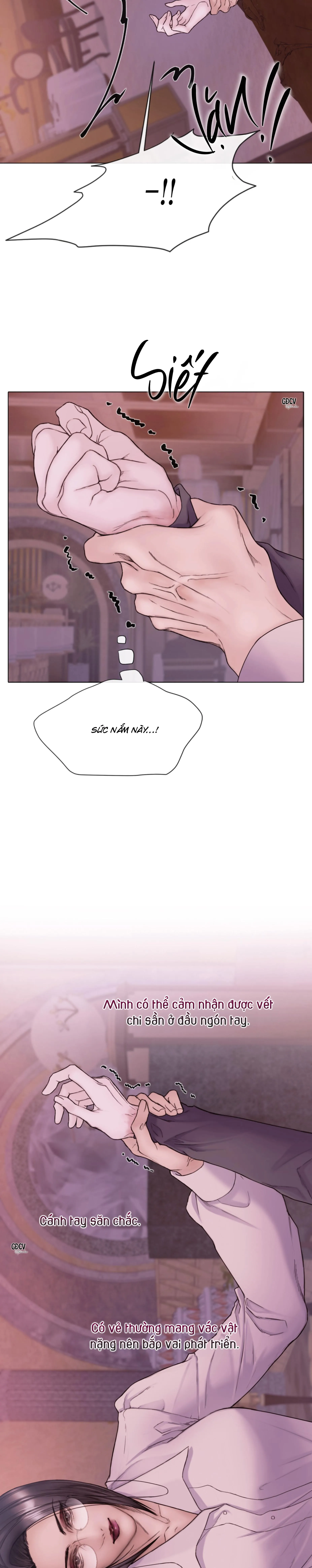 MARY JANE Chapter 41 Trang 24