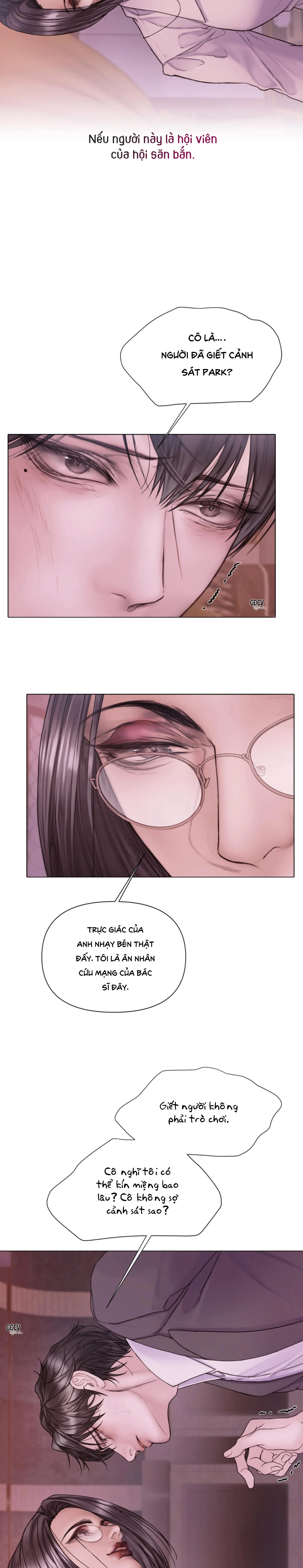 MARY JANE Chapter 41 Trang 25