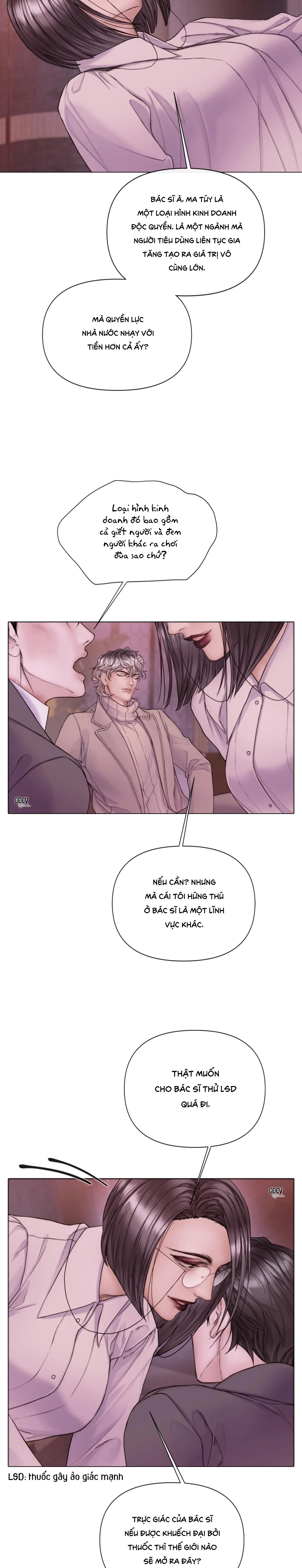 MARY JANE Chapter 41 Trang 26