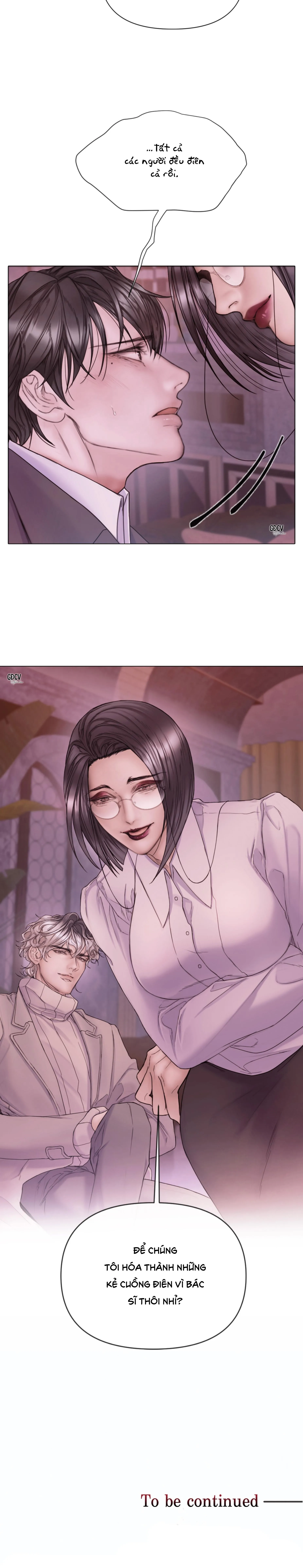 MARY JANE Chapter 41 Trang 27