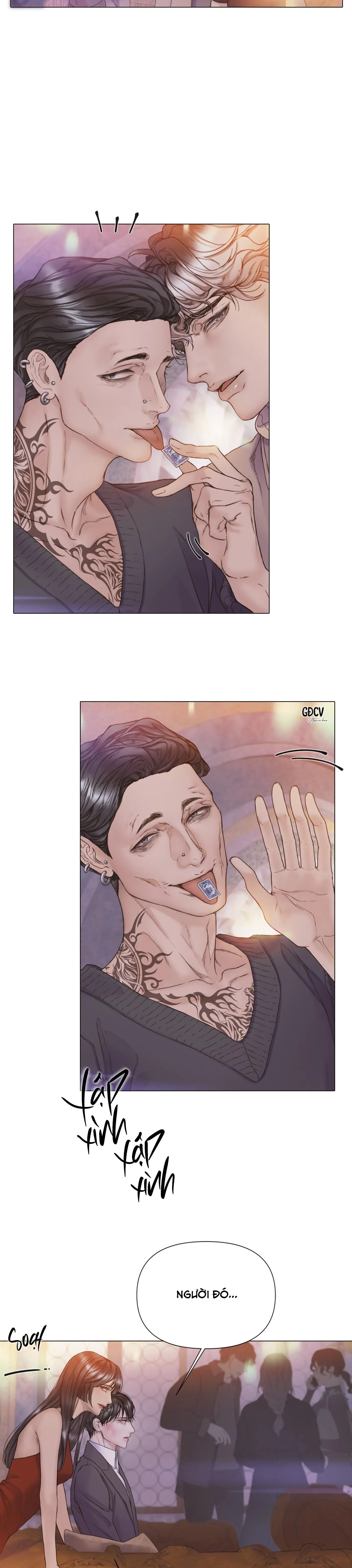 MARY JANE Chapter 42 Trang 3