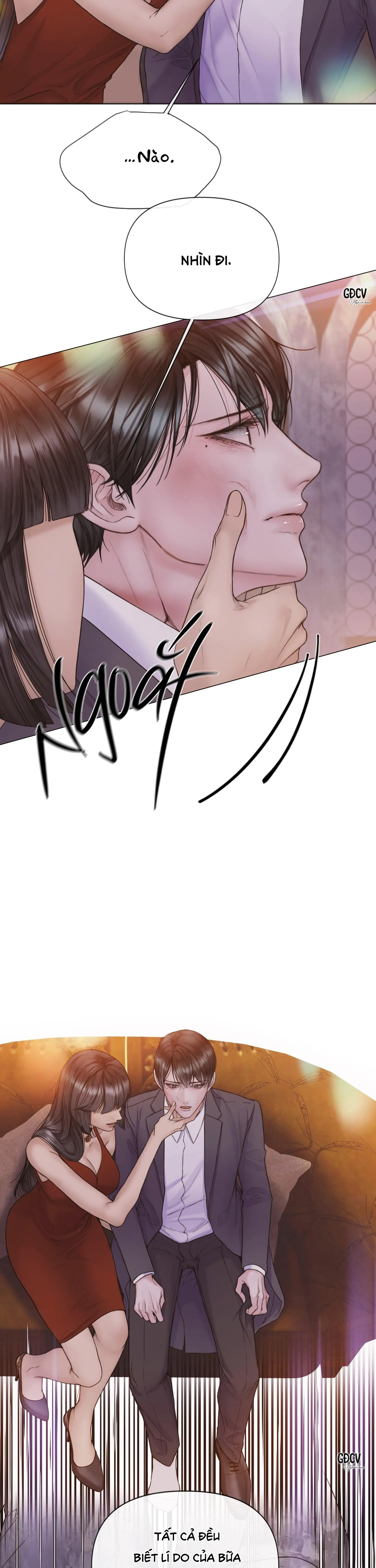 MARY JANE Chapter 42 Trang 6