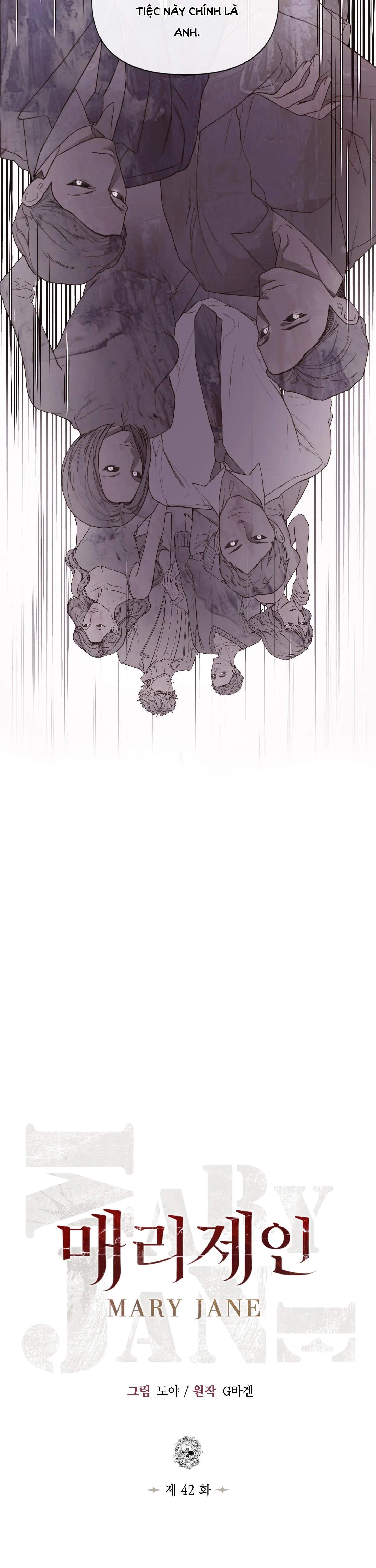 MARY JANE Chapter 42 Trang 7