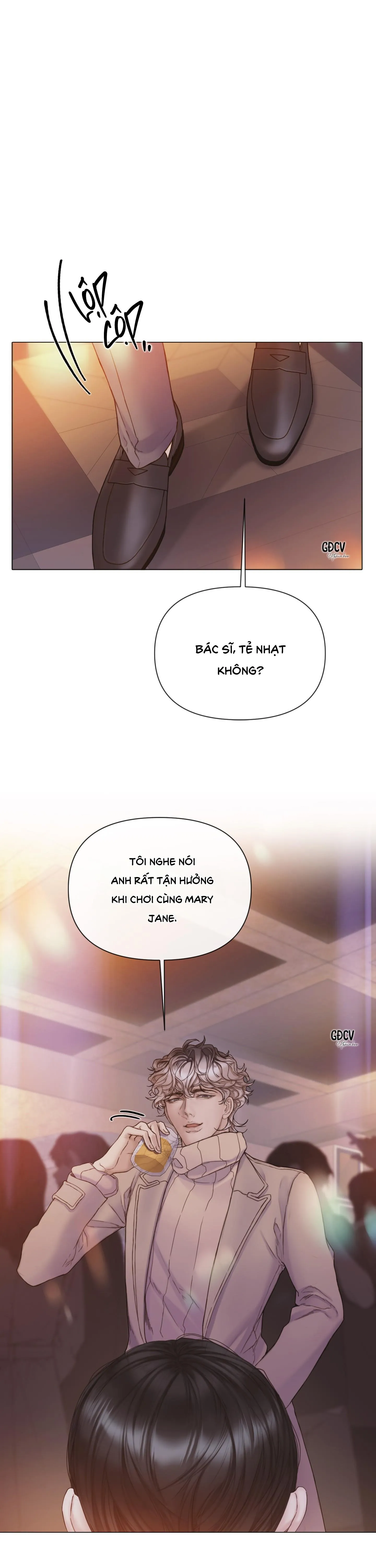 MARY JANE Chapter 42 Trang 8