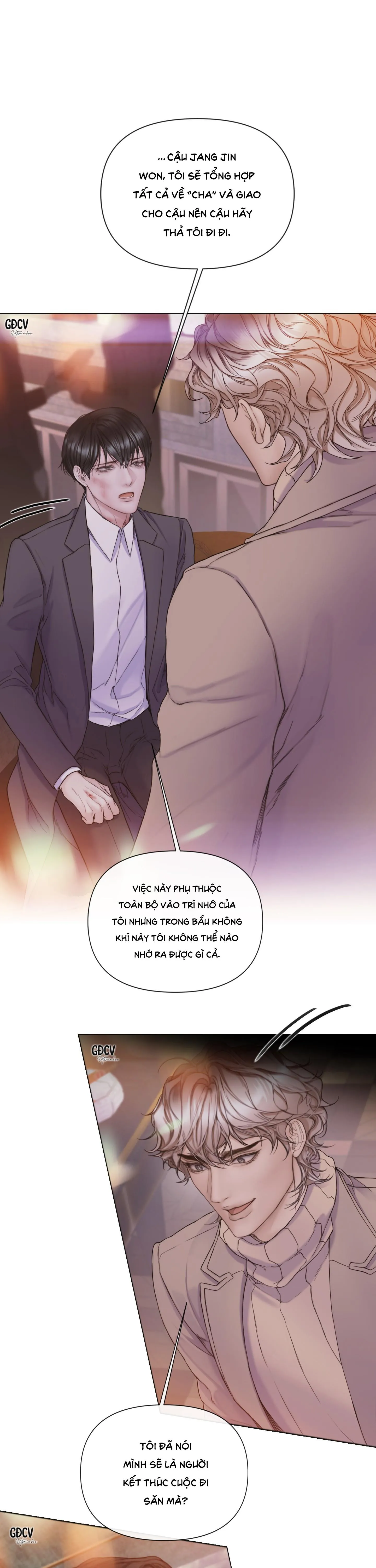 MARY JANE Chapter 42 Trang 9