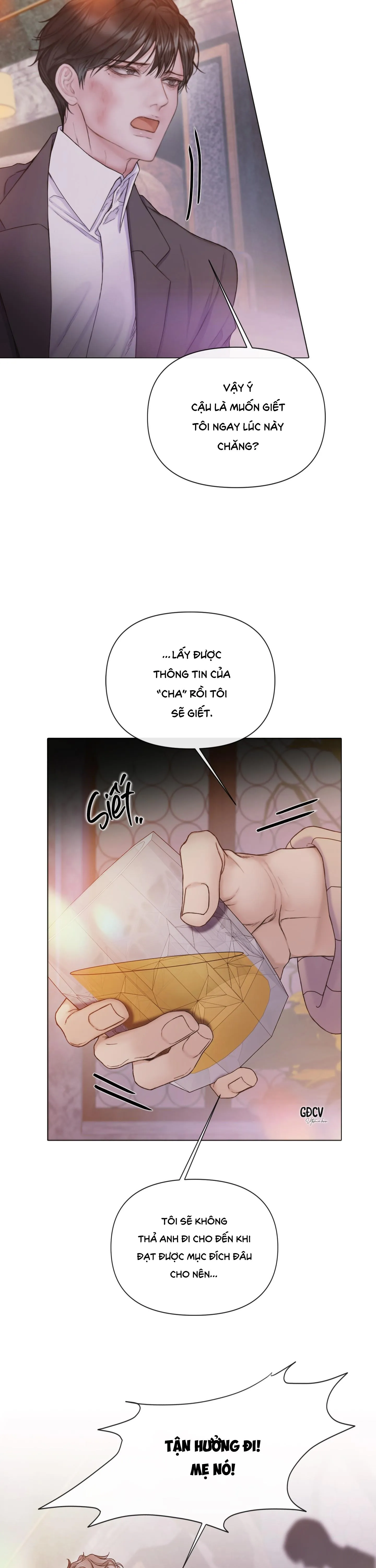 MARY JANE Chapter 42 Trang 10