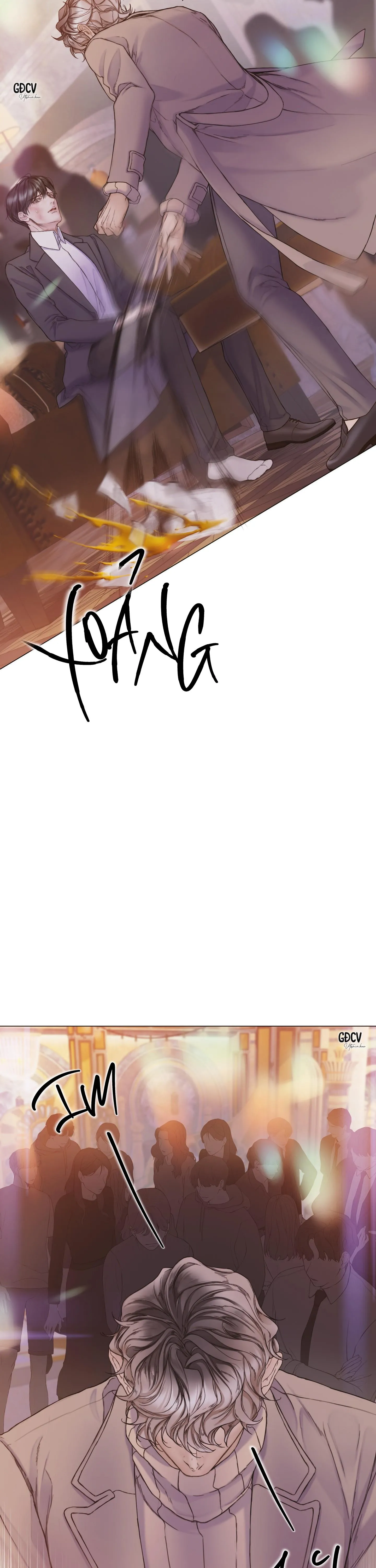 MARY JANE Chapter 42 Trang 11