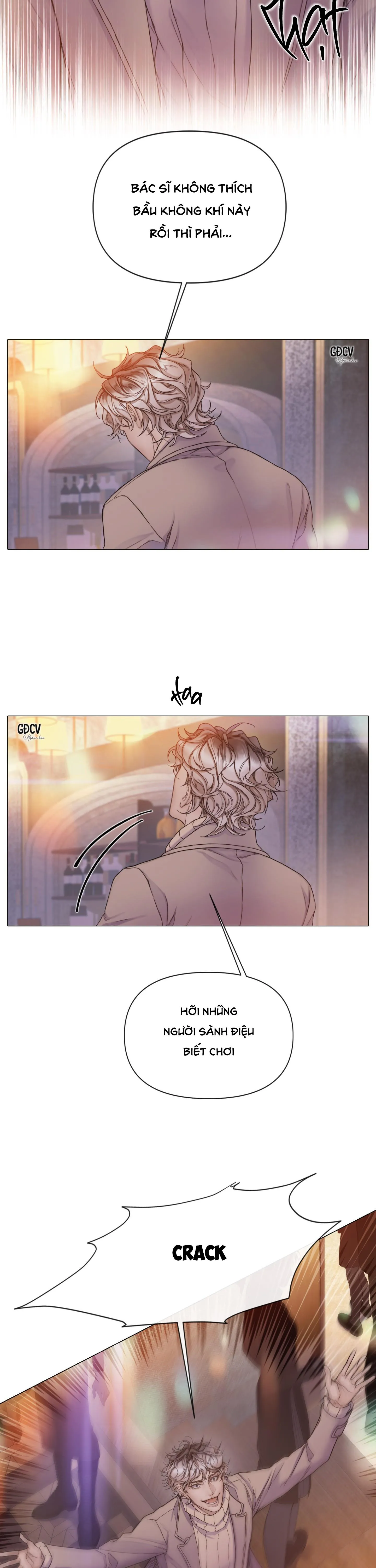 MARY JANE Chapter 42 Trang 12