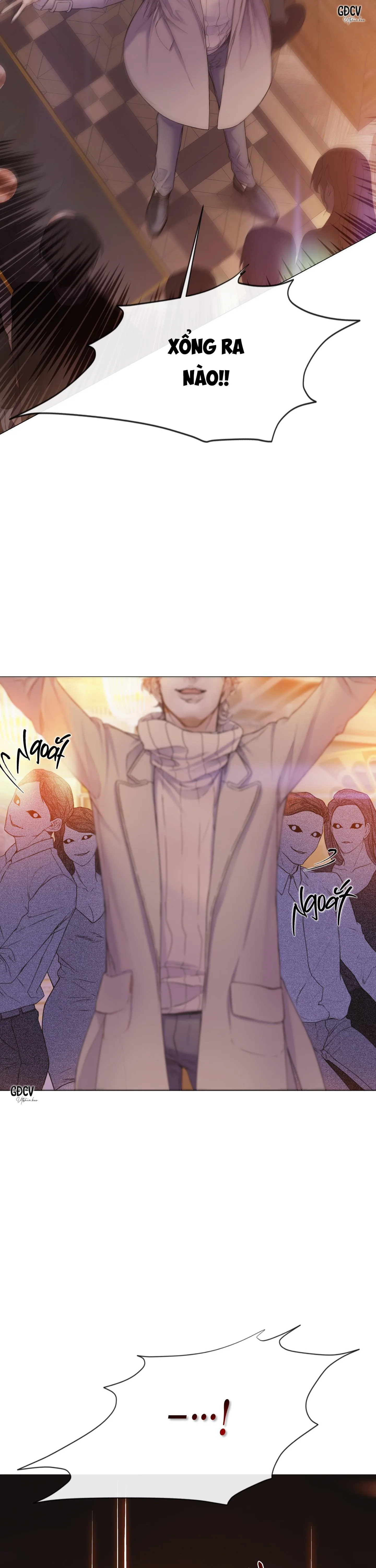 MARY JANE Chapter 42 Trang 13