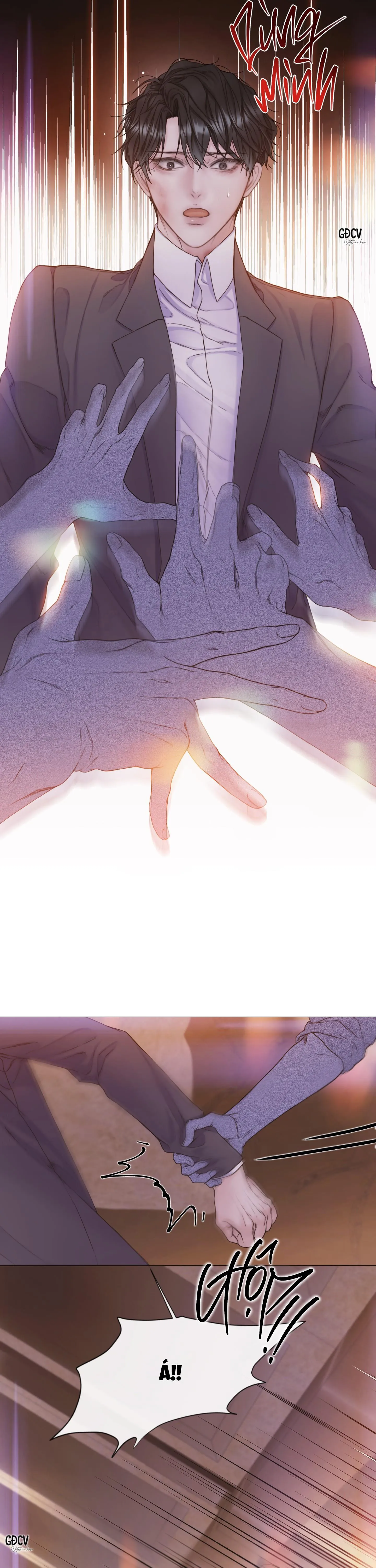 MARY JANE Chapter 42 Trang 14