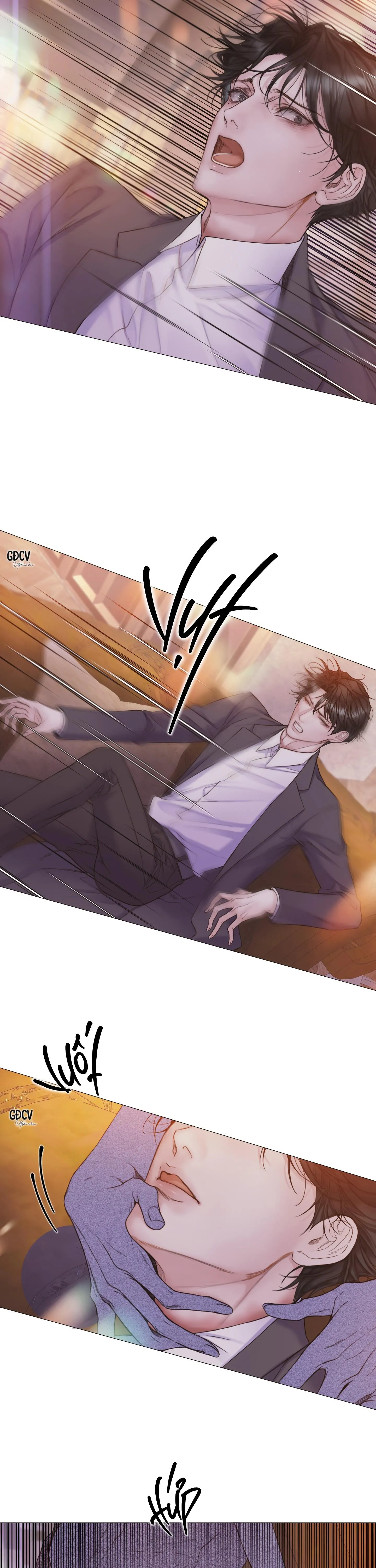 MARY JANE Chapter 42 Trang 15