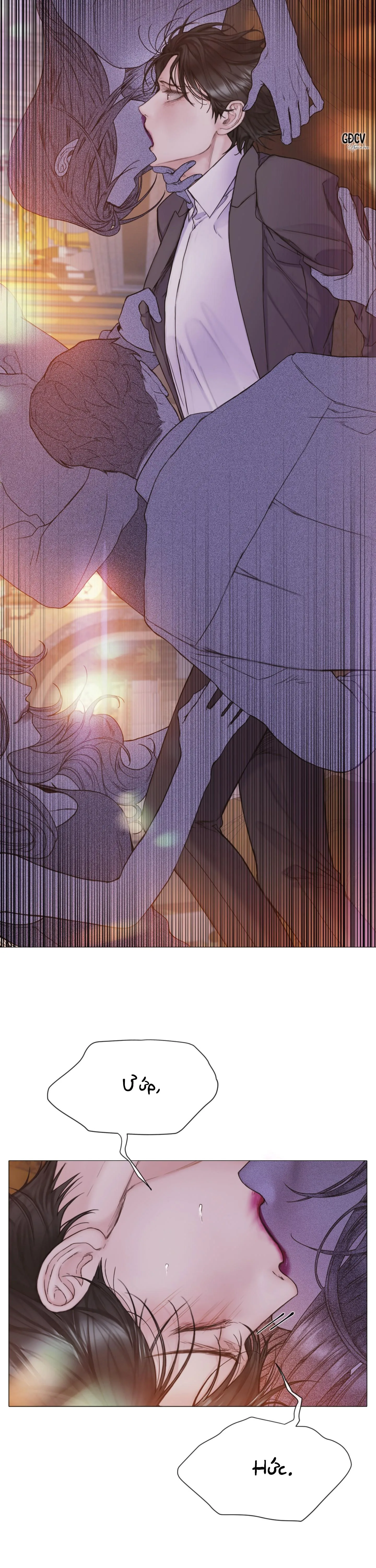 MARY JANE Chapter 42 Trang 16