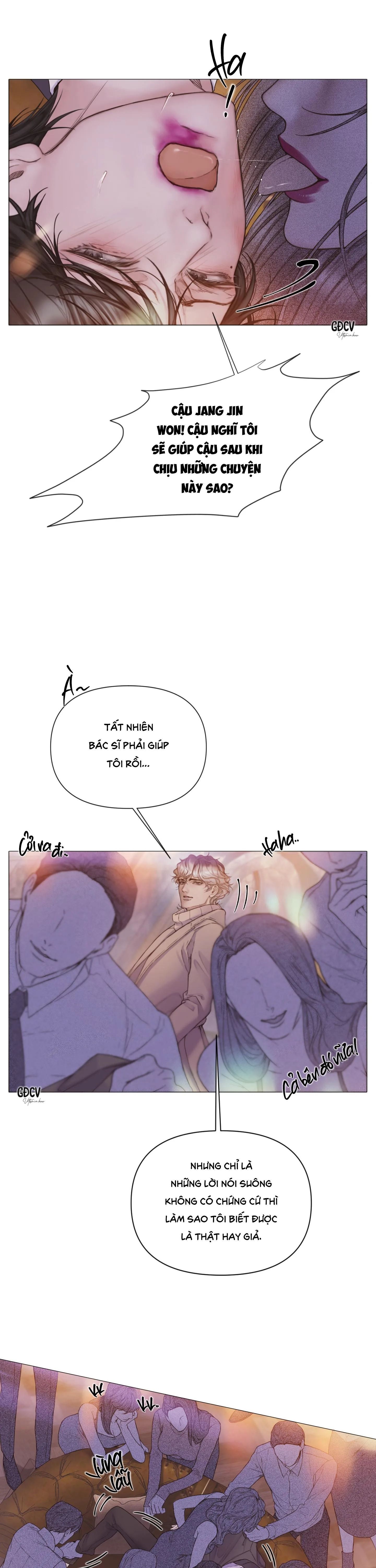 MARY JANE Chapter 42 Trang 17