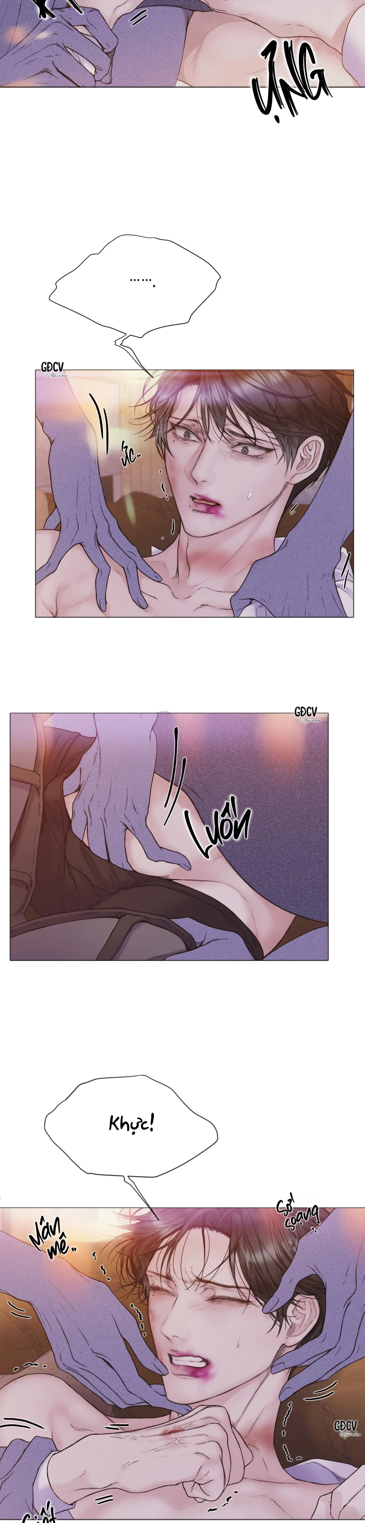 MARY JANE Chapter 42 Trang 19