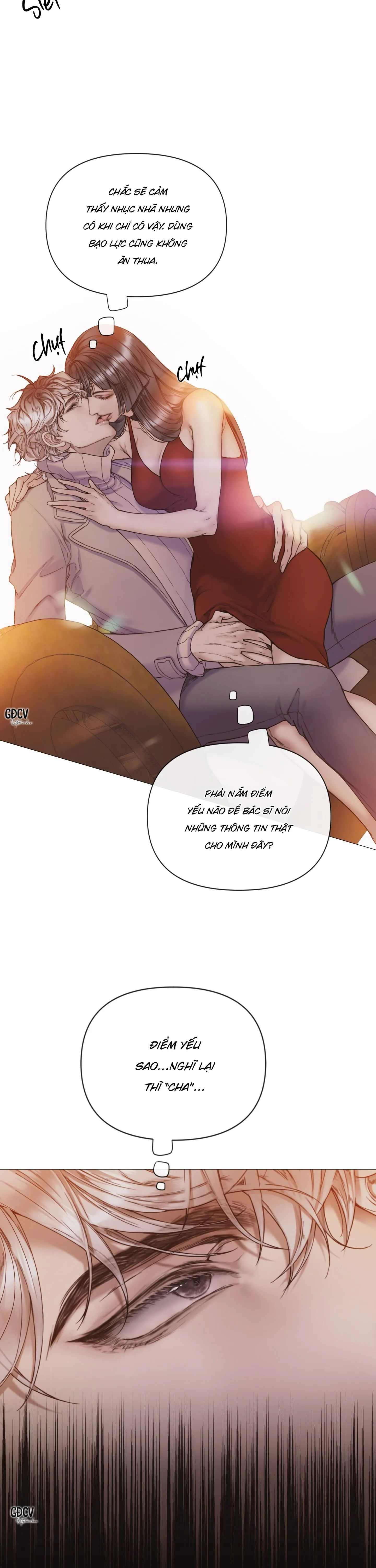 MARY JANE Chapter 42 Trang 20