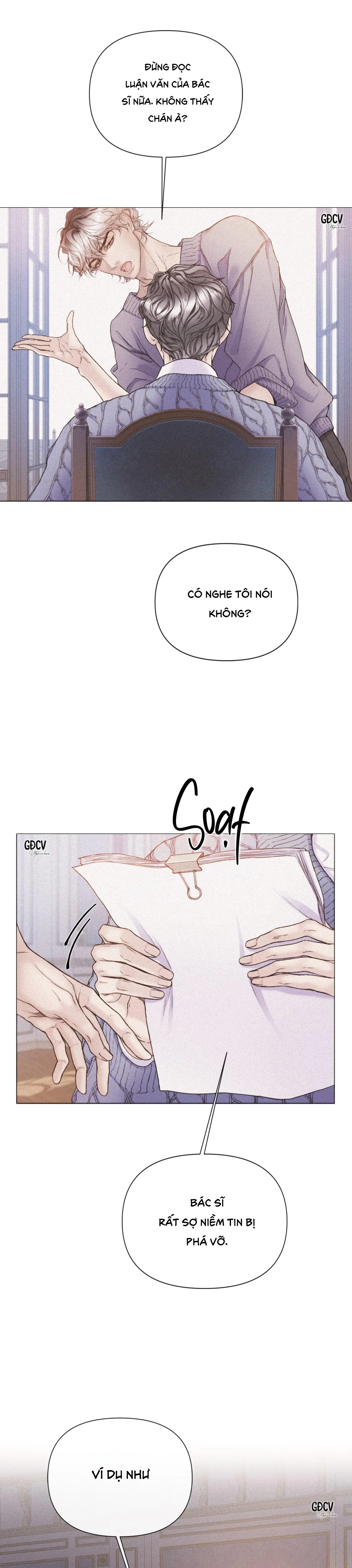 MARY JANE Chapter 42 Trang 22