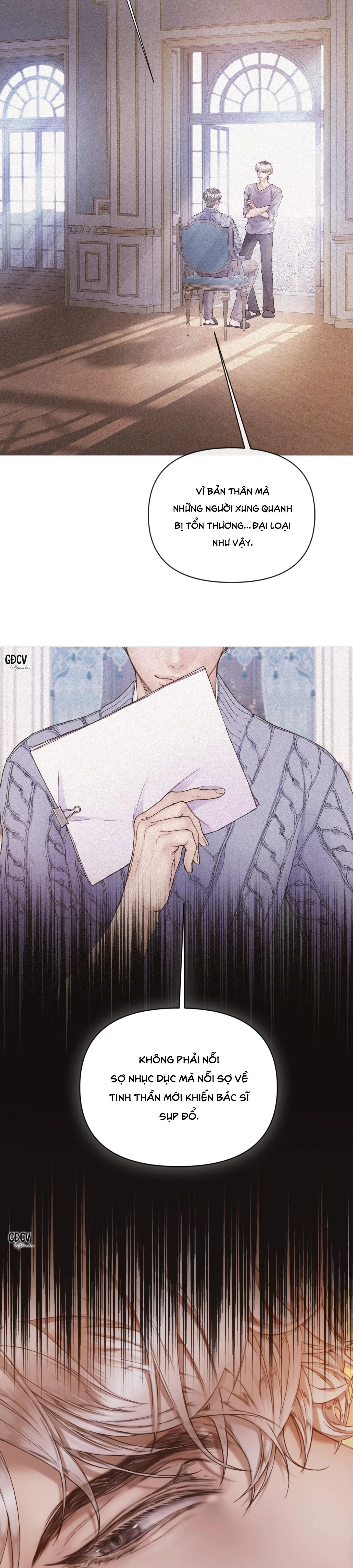 MARY JANE Chapter 42 Trang 23