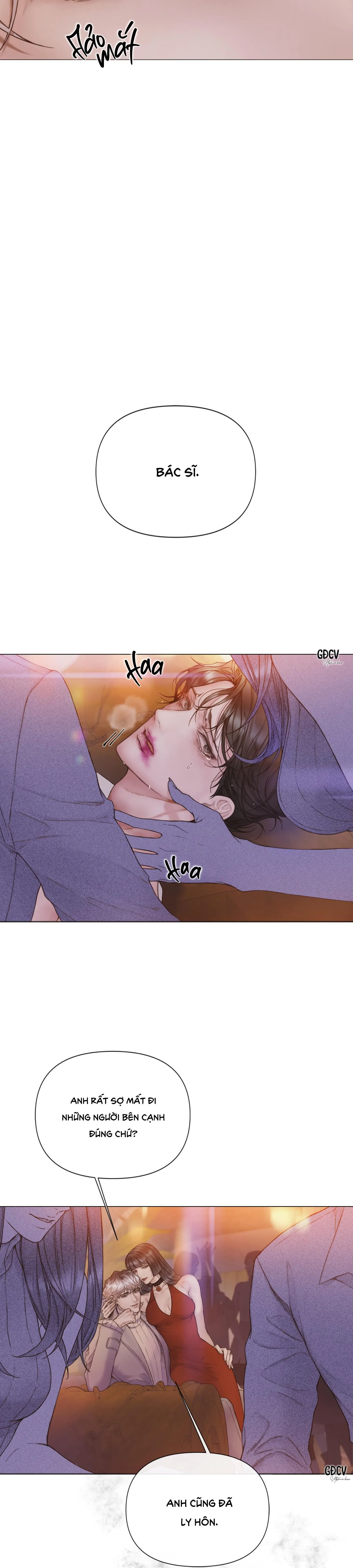 MARY JANE Chapter 42 Trang 24