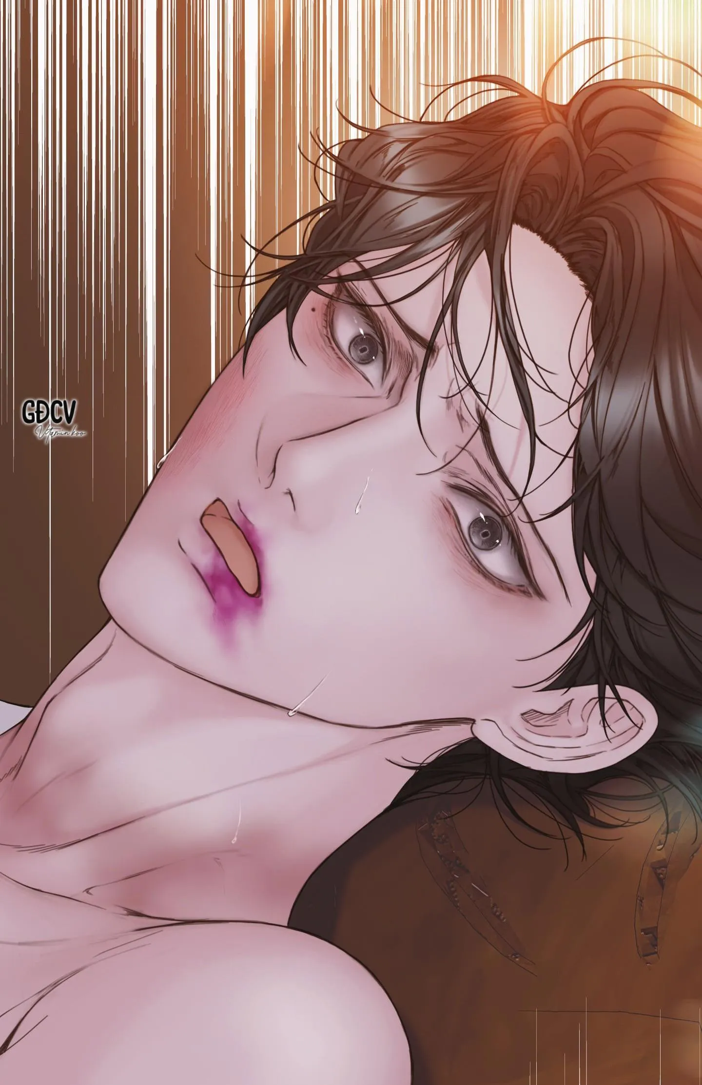 MARY JANE Chapter 42 Trang 27