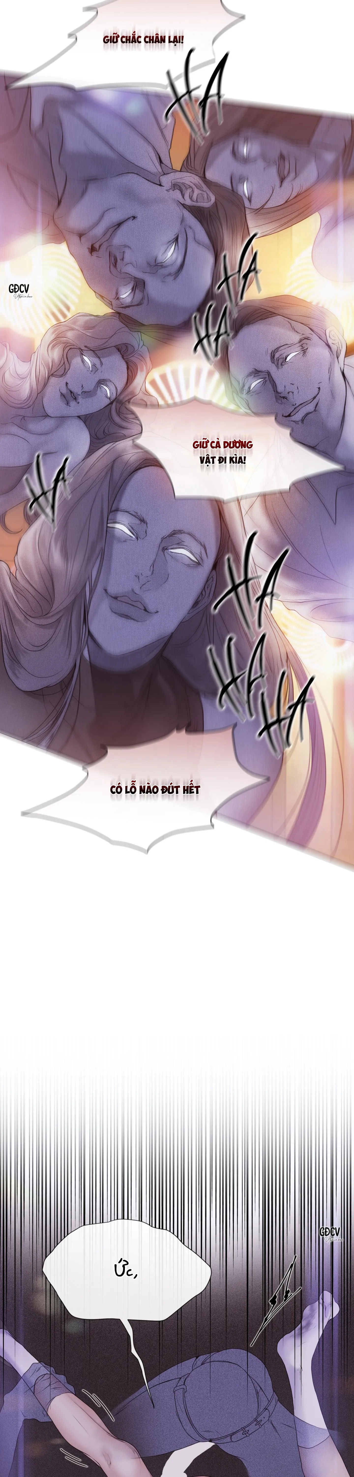 MARY JANE Chapter 43 Trang 5