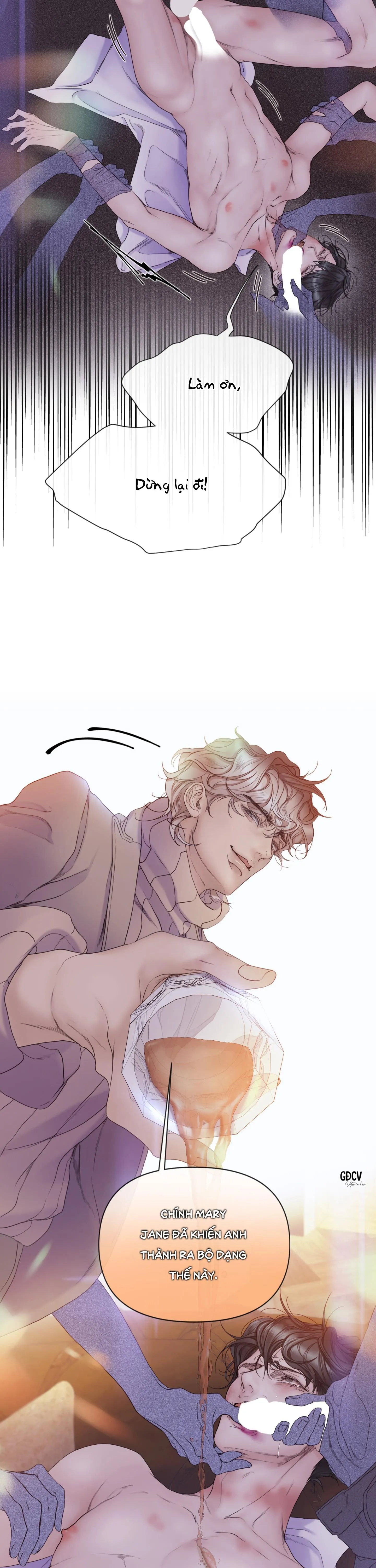 MARY JANE Chapter 43 Trang 6