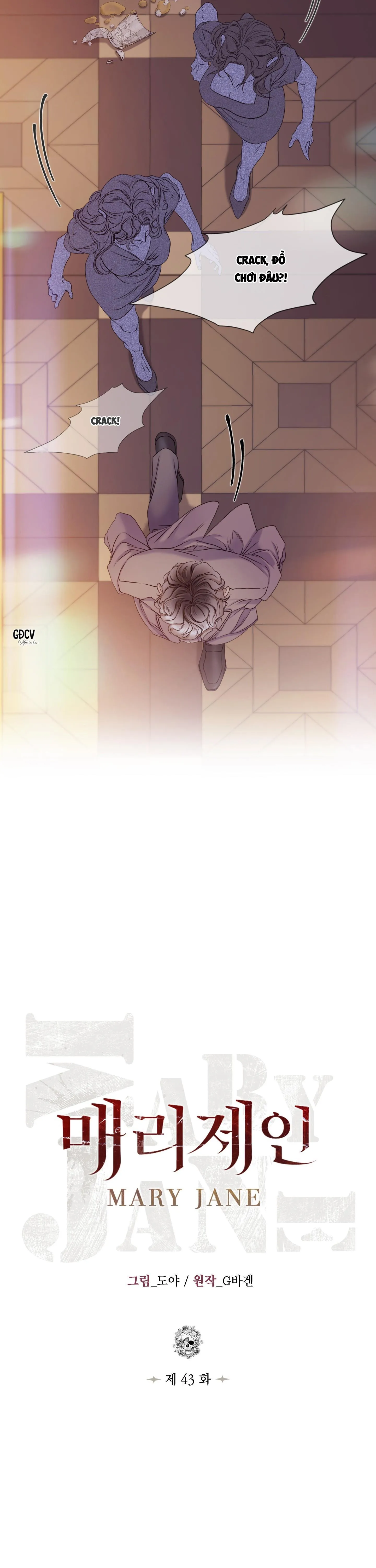 MARY JANE Chapter 43 Trang 8