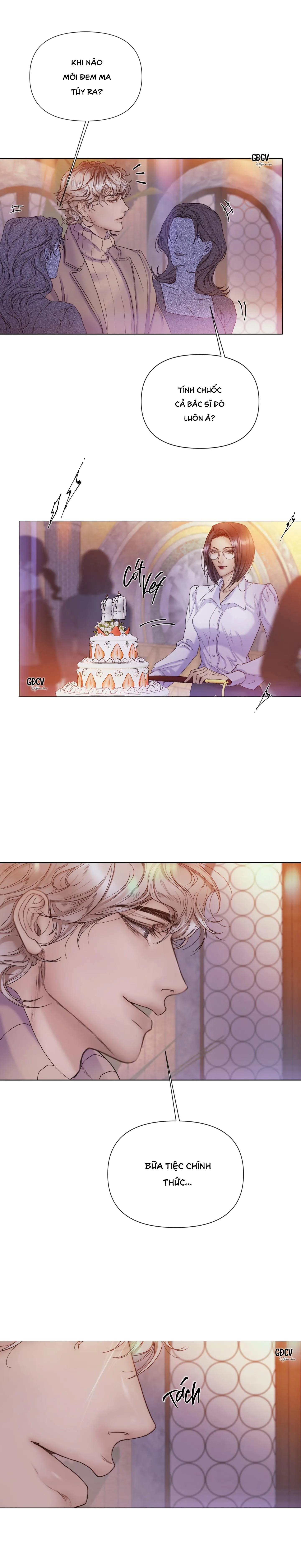 MARY JANE Chapter 43 Trang 9