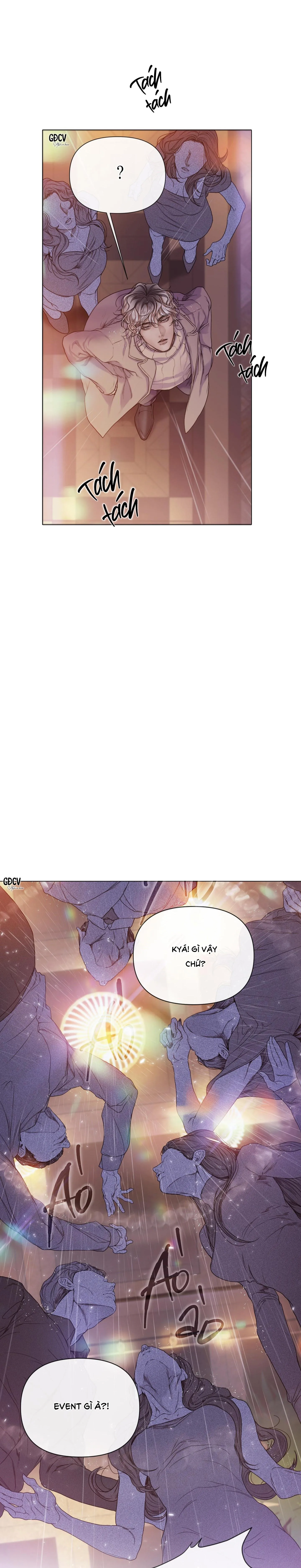 MARY JANE Chapter 43 Trang 10