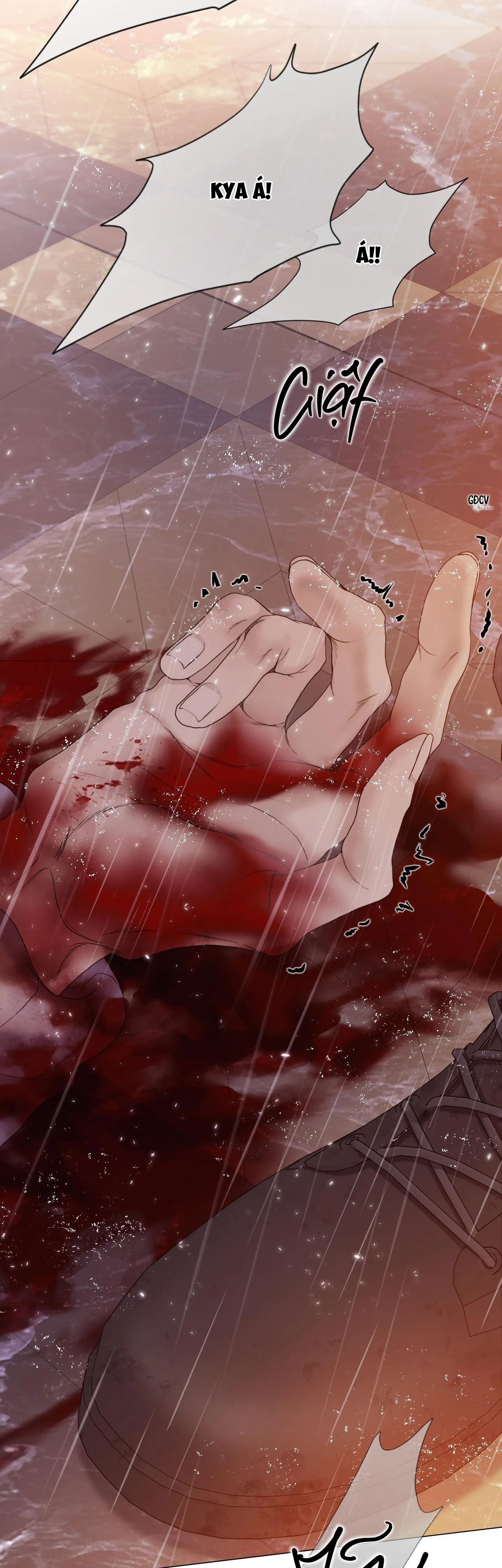 MARY JANE Chapter 43 Trang 13