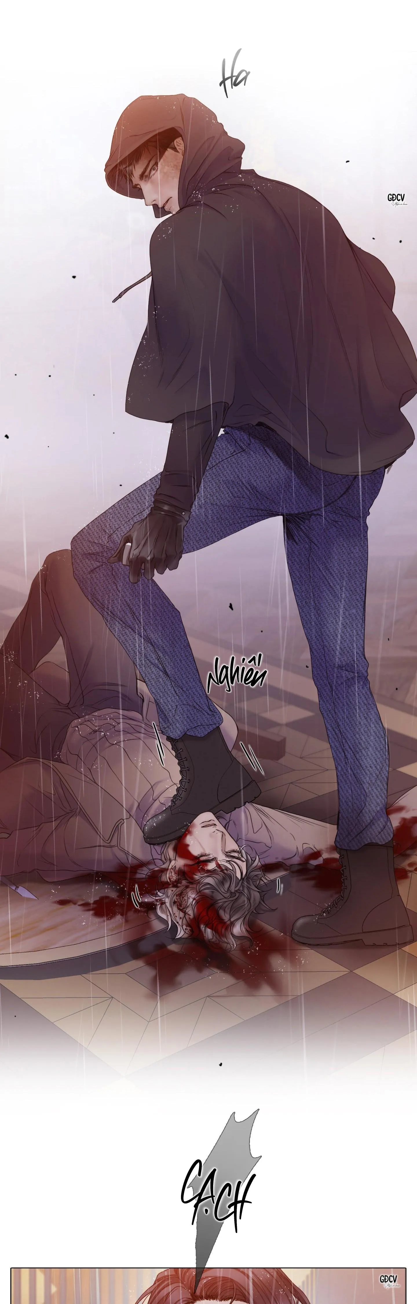 MARY JANE Chapter 43 Trang 16