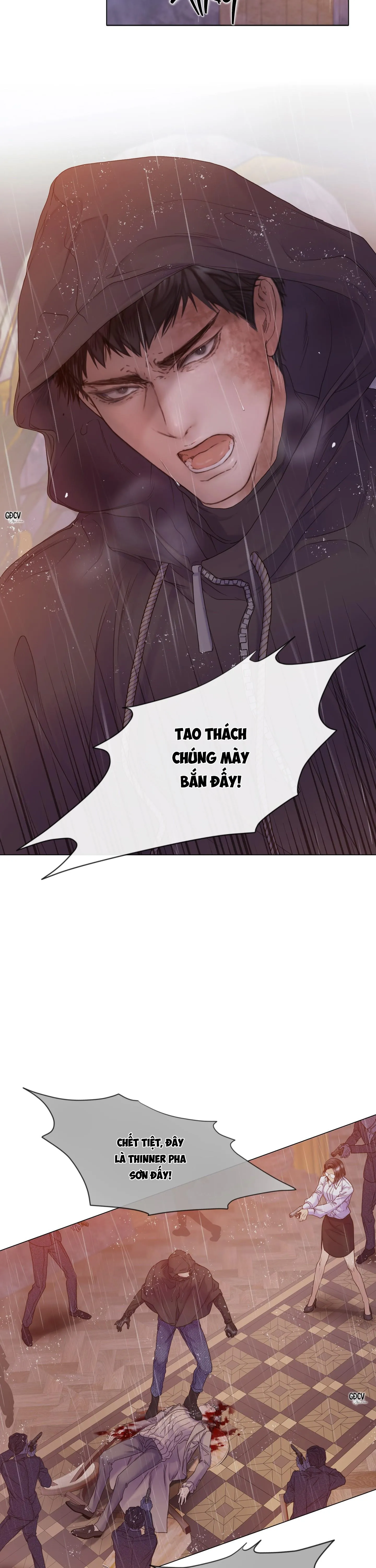 MARY JANE Chapter 43 Trang 20