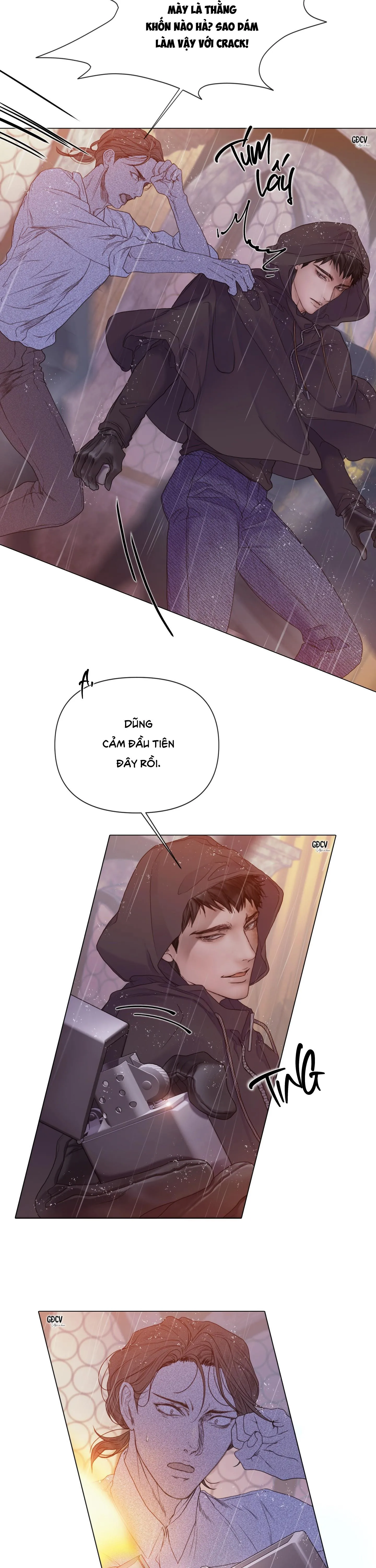 MARY JANE Chapter 43 Trang 22