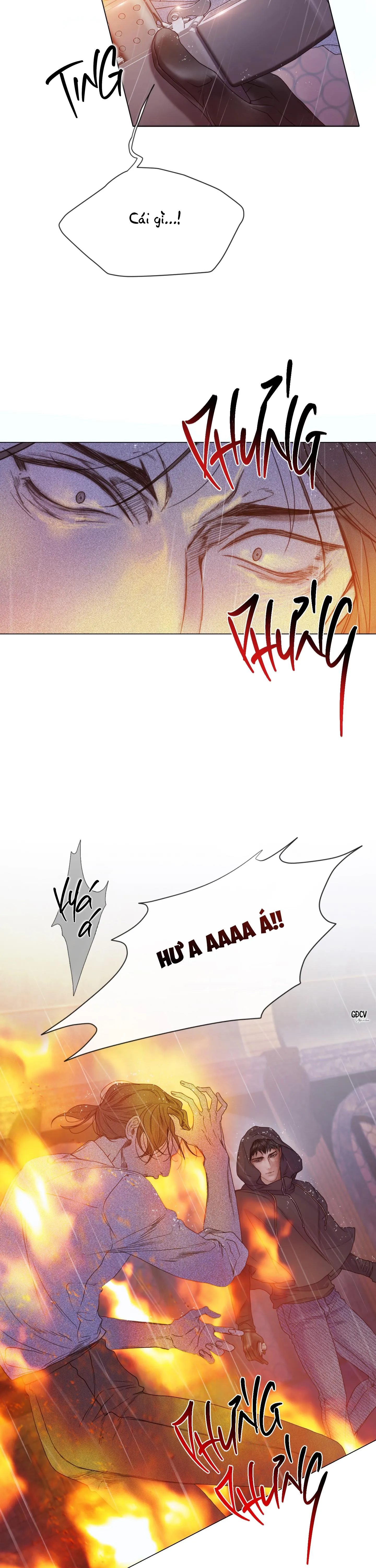 MARY JANE Chapter 43 Trang 23