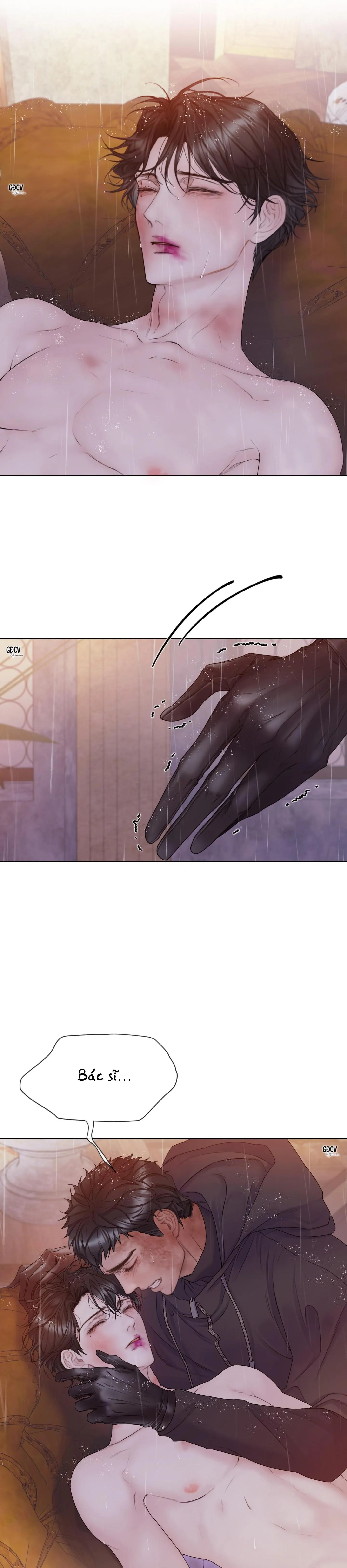 MARY JANE Chapter 43 Trang 28