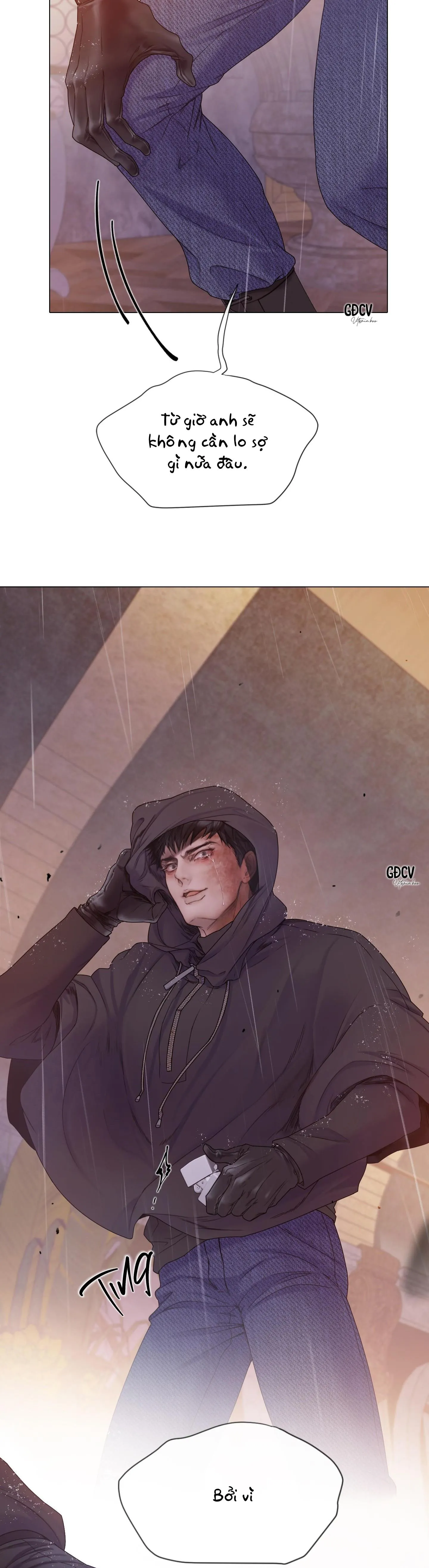 MARY JANE Chapter 43 Trang 30