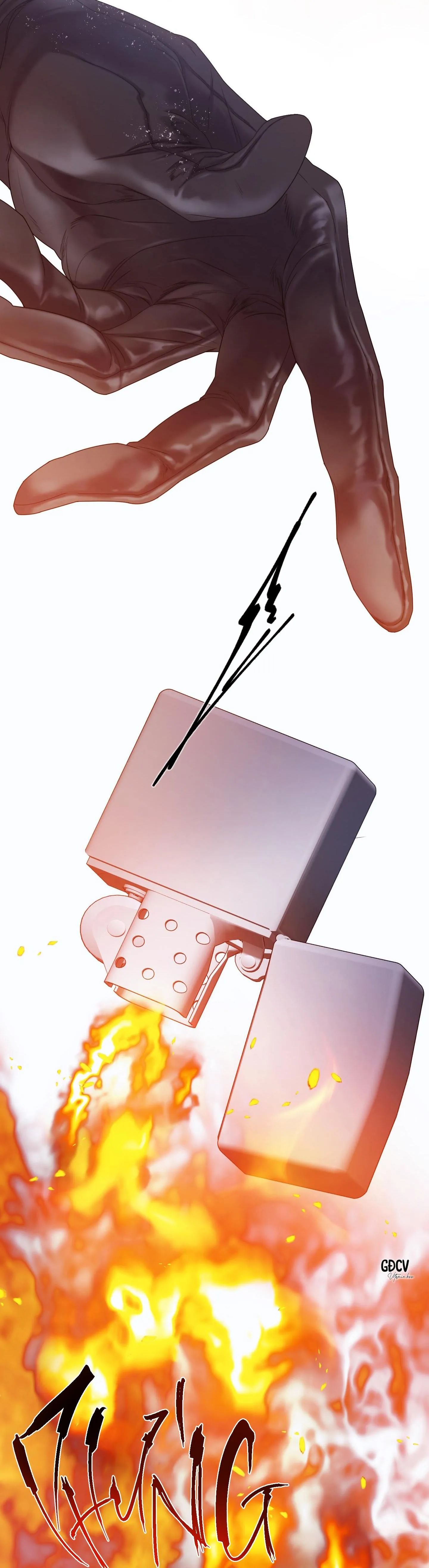 MARY JANE Chapter 43 Trang 31