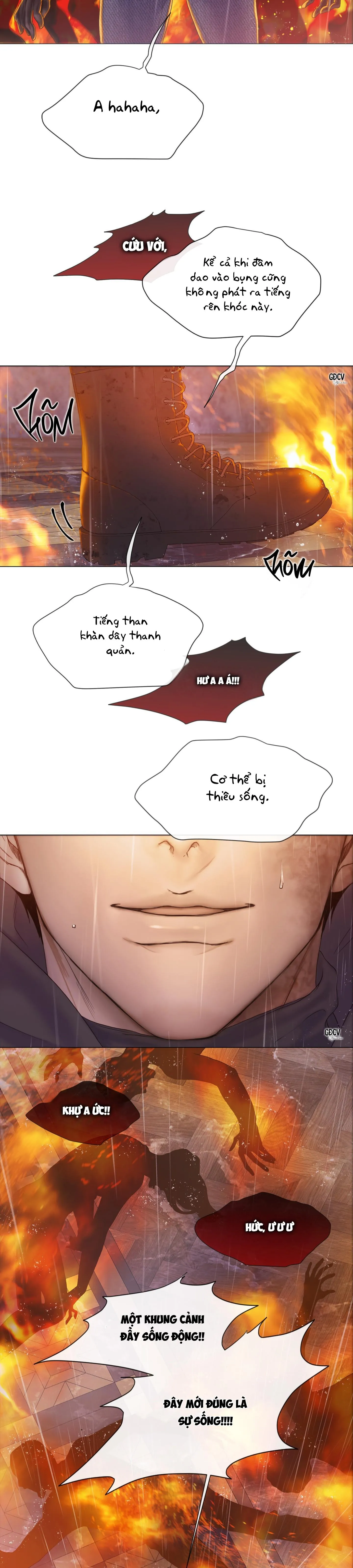 MARY JANE Chapter 44 Trang 3