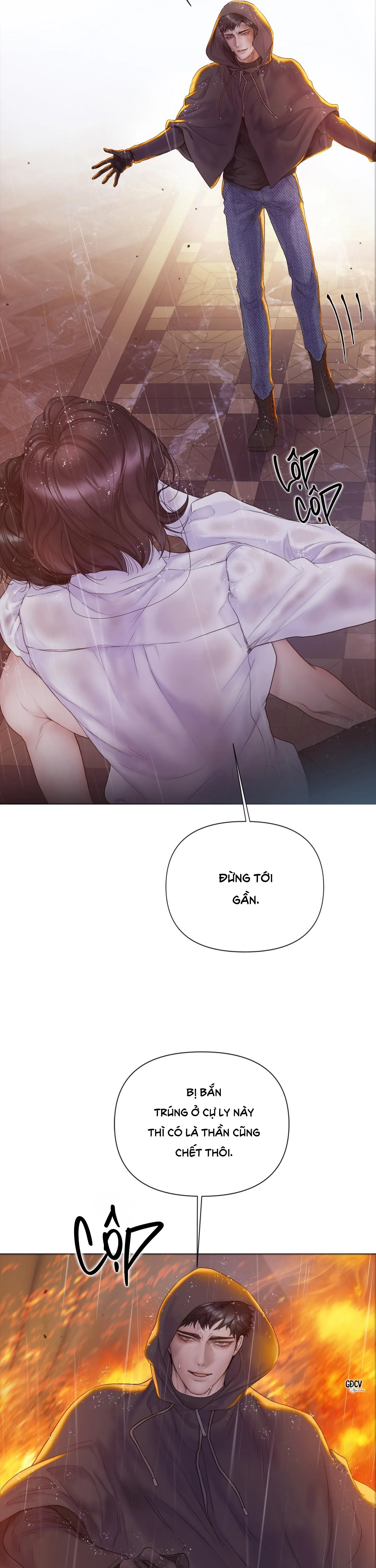 MARY JANE Chapter 44 Trang 6