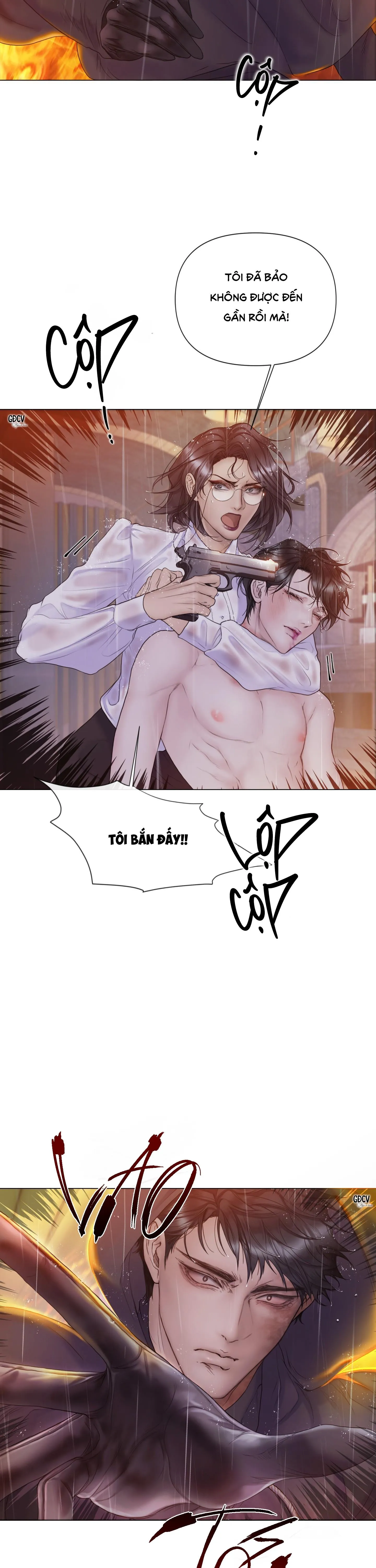 MARY JANE Chapter 44 Trang 7