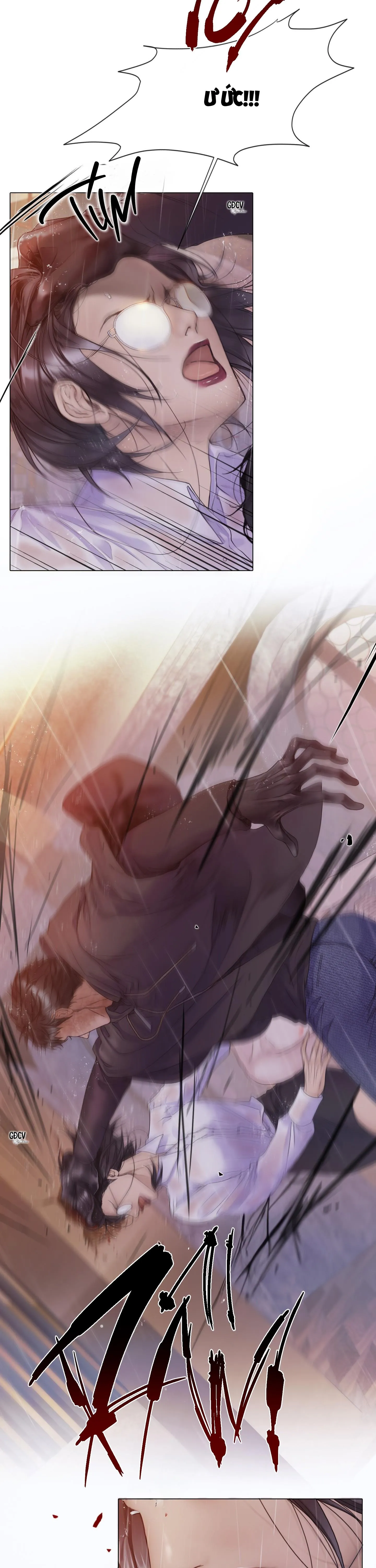 MARY JANE Chapter 44 Trang 8